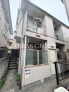 プチメゾン目白の画像