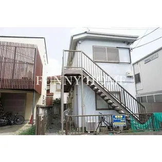 マイハウスTOGO【1階】の外観