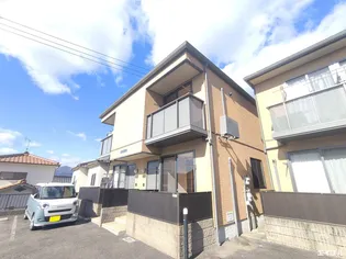 広島県広島市東区戸坂惣田1【一戸建】の外観