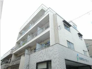 ヒカリハイムの画像