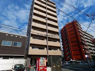 アップリッチ本荘の画像