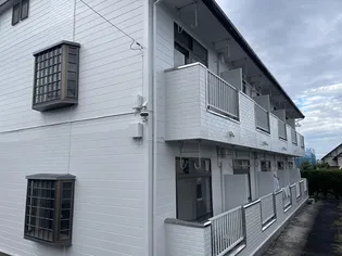 メゾンクレールの画像