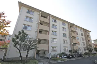 UR助松【4階】の外観