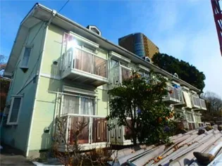 カレッジサイド清水の画像