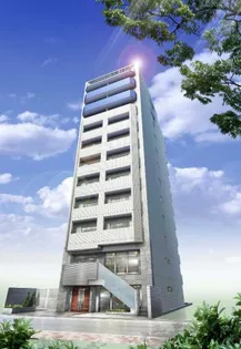 メインステージ西荻窪駅前【6階】の外観