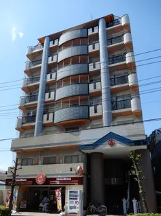 第21新井ビルの画像