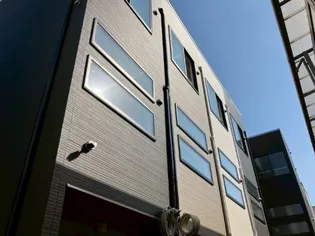 パークシティ尾久の画像