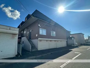 コーポラスふせの画像