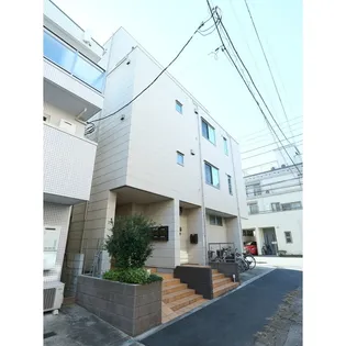 SAKURAS鵜の木の画像