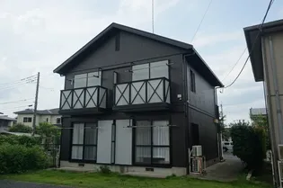 フレグランス西友A棟の画像