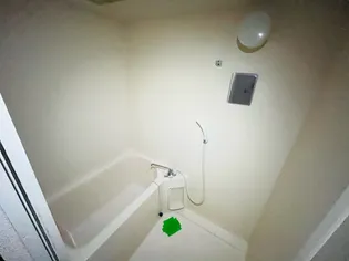 アパルタMarumo【3階】の風呂