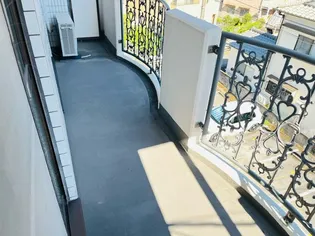 アパルタMarumo【3階】の内装