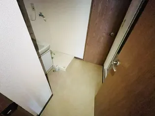 アパルタMarumo【3階】の内装