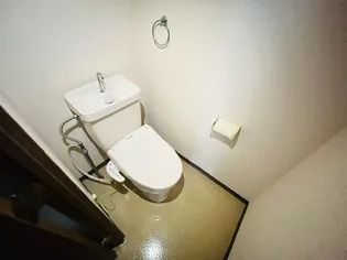 アパルタMarumo【3階】の内装