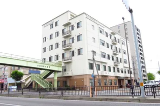 アパルタMarumo【3階】の周辺