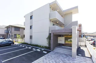 アロッジオ淵野辺Iの画像