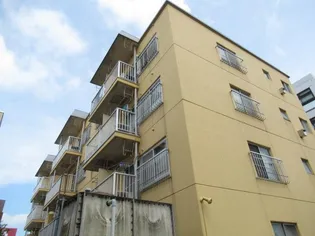 シルバーハイツの画像