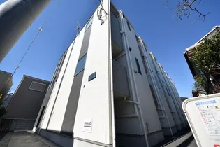 埼玉県さいたま市見沼区大和田町2【アパート】の外観