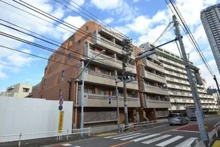 グランステューディオ市ヶ谷薬王寺Iの画像