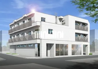 サンフィールド西荻窪【2階】の外観