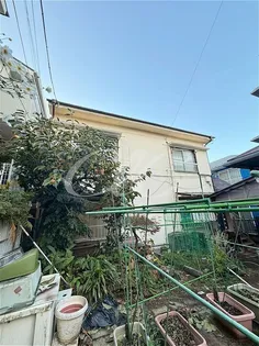 恵荘【2階】の外観