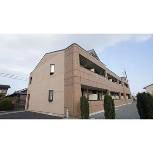 シオン【1階】の外観