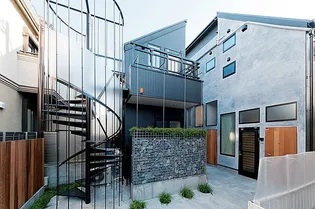 クラソさくら坂【2階】の外観