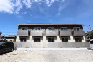 神奈川県相模原市中央区上矢部5【一戸建】の外観