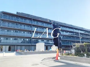 RJRリクロス高砂【4階】の外観