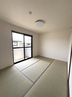 グランパレ陽向【2階】のその他画像