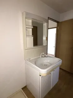 グランパレ陽向【2階】の内装