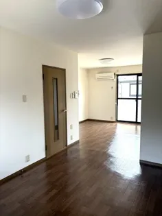 グランパレ陽向【2階】の内装