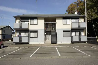 フラワーレジデンス森田 六番館の画像