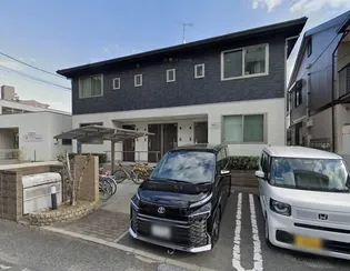 シャーメゾン真彩 N50【2階】の外観