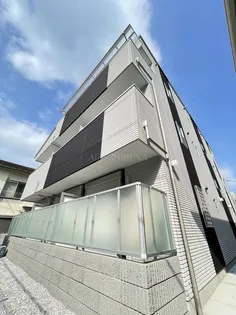 NSGATE二子玉川【1階】の外観