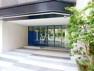 東京都台東区台東1【マンション】の外観