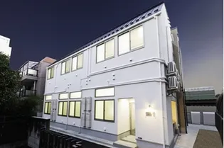 METTA大崎の画像