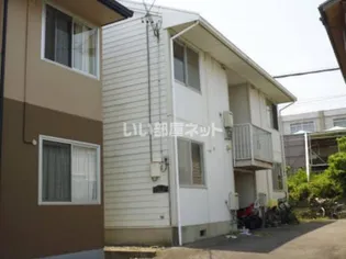 プレジール多度 M1の画像