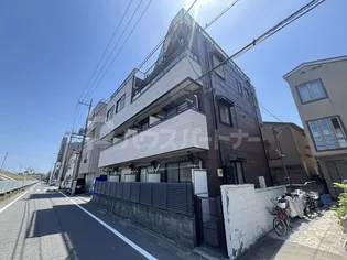 M'Sフラットの画像