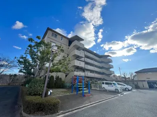 クレストコートあかしあの画像