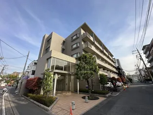 ラメールマエジマ【4階】の外観