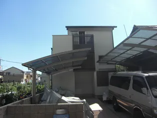 ベルビュー深草の画像