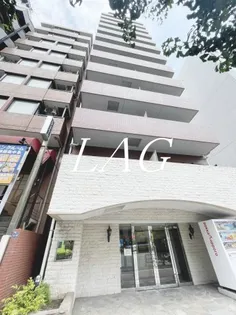 ステージファースト南麻布の画像