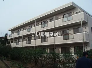 タカイチマンションの画像