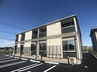 グレンディール IIの画像