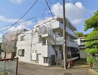 クロノス向ヶ丘【1階】の外観