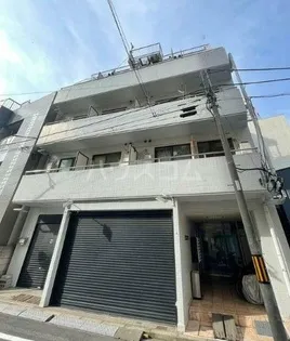 マインドべリタ横浜壱号館の画像