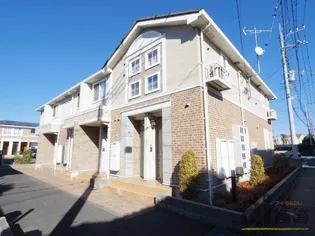 シャルム ドミールAの画像