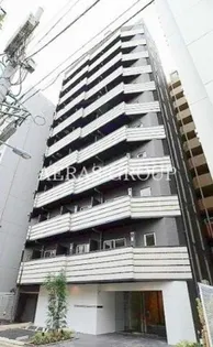 東京都台東区元浅草1【マンション】の外観