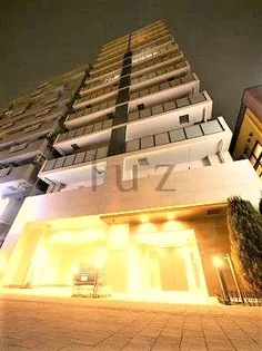 アーリアシティ川崎の画像